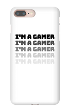 dgmetcalfe99 iPhone Phone Cases