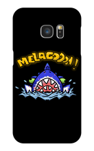 MELAGODON!!!  Samsung Phone Cases