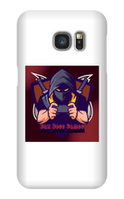 daxdoesgames Samsung Phone Cases