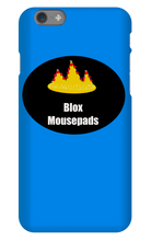 kaiserblox123 iPhone Phone Cases
