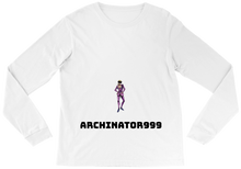 Archinator999 Long Sleeve T-Shirt