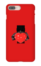 twitch_unic0rn iPhone Phone Cases