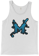 mikesplatgames Tank Top