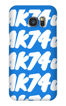 Samsung Case CW Collection