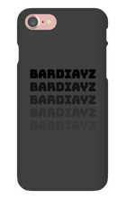 bardiayz iPhone Phone Cases