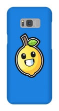 Jmeboy Zesty Samsung Cases