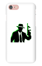 mrdonvito iPhone Phone Cases