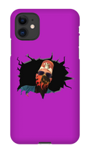 kms_empire iPhone Phone Cases