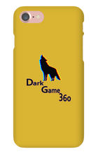 darkgame360 iPhone Phone Cases