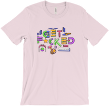 Get F*cked T-Shirt