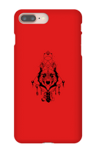 sangaytv iPhone Phone Cases