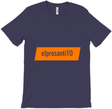 elprosanti10 remera manga corta