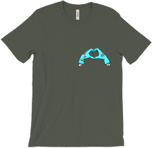 jimofthedead Zombie Love T-Shirts