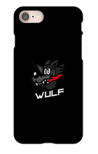 el_grimwulf iPhone Phone Cases