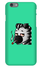 pappyjasper iPhone Phone Cases