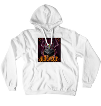 nibur_games Hoodies
