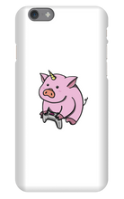 uemon516 iPhone Phone Cases