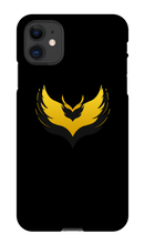 ressurrecctt iPhone Phone Cases