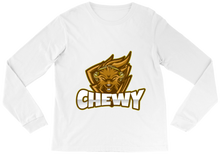 Chewy Long Sleeve Shirt