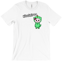 kittizirra T-Shirts
