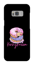 kirstykream Samsung Phone Cases