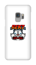 MajesticBunny Emote Rekt Samsung Phone Cases