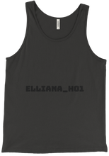 elanareviews Tank Top