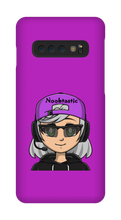 noobtasticgaming Samsung Phone Cases