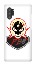 pedrobizk8 Samsung Phone Cases