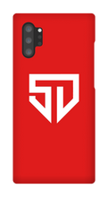 Swipe Design Logo Samsung Phone Cases