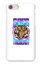 gregthebeast iPhone Phone Cases
