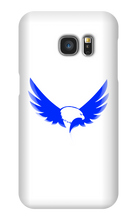whitetrader Samsung Phone Cases
