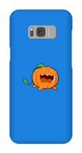 molinoide Samsung Phone Cases