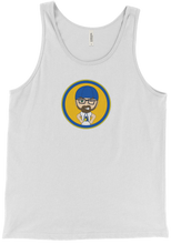 theartstroke Tank Top