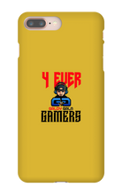 galdygala iPhone Phone Cases