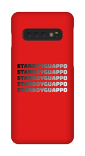 starboyguappo Samsung Phone Cases