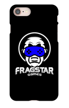 fragstar91 iPhone Phone Cases