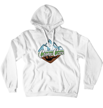 climbercraig Hoodies (No-Zip/Pullover)