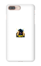 thesamuraikaiju iPhone Phone Cases