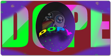 dopylive XXL Gaming Mousepad