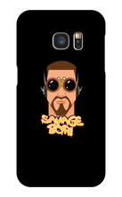 savagebori Samsung Phone Cases
