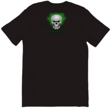 Back Design T shirt