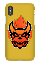 FlaminRen iPhone Phone Cases