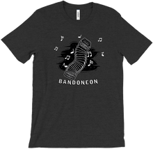 T-Shirt - Bandoneon V2