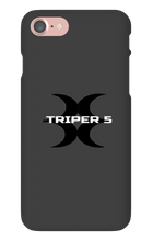 triper5 iPhone Phone Cases