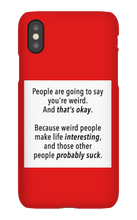 dragontyper iPhone Phone Cases