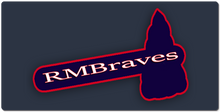 rmbraves XXL Gaming Mousepad