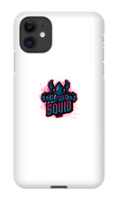 Squid Squad iPhone Phone Cases