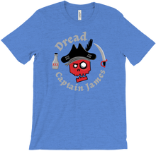Dreaded T Shirts