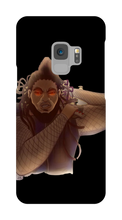 Quest The Shinobi Samsung Phone Cases